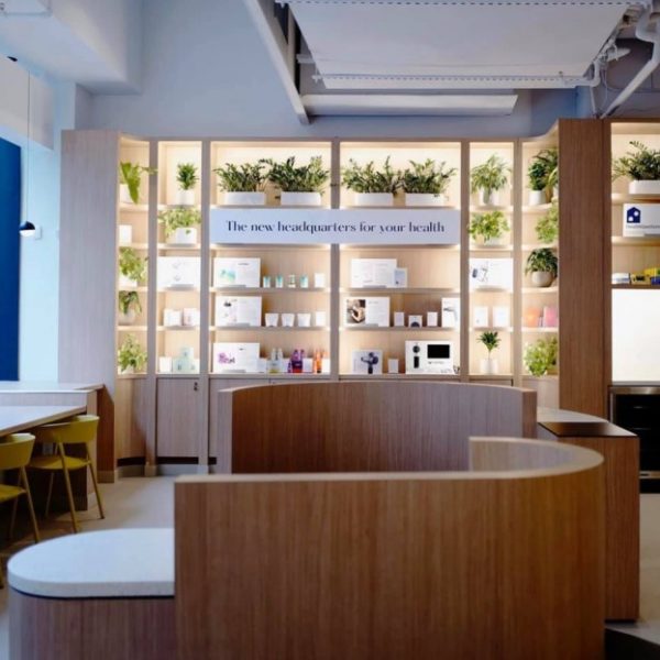 NoHoHealthquarters NOHO